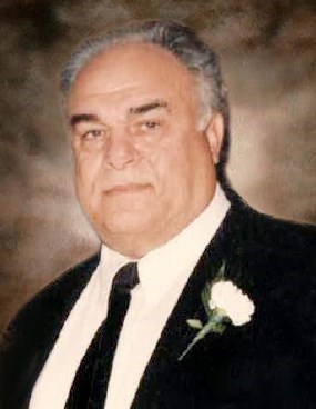 Obituary of Bogos G Aharonian
