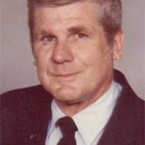 Obituary of Ronald Eugene Barr