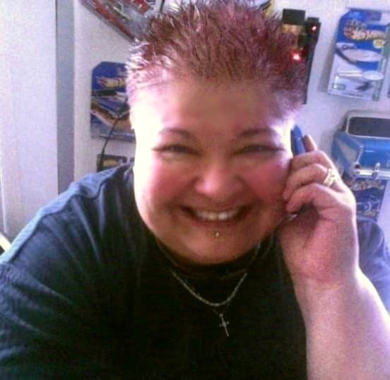 Obituary of Arlene Petra Montoya