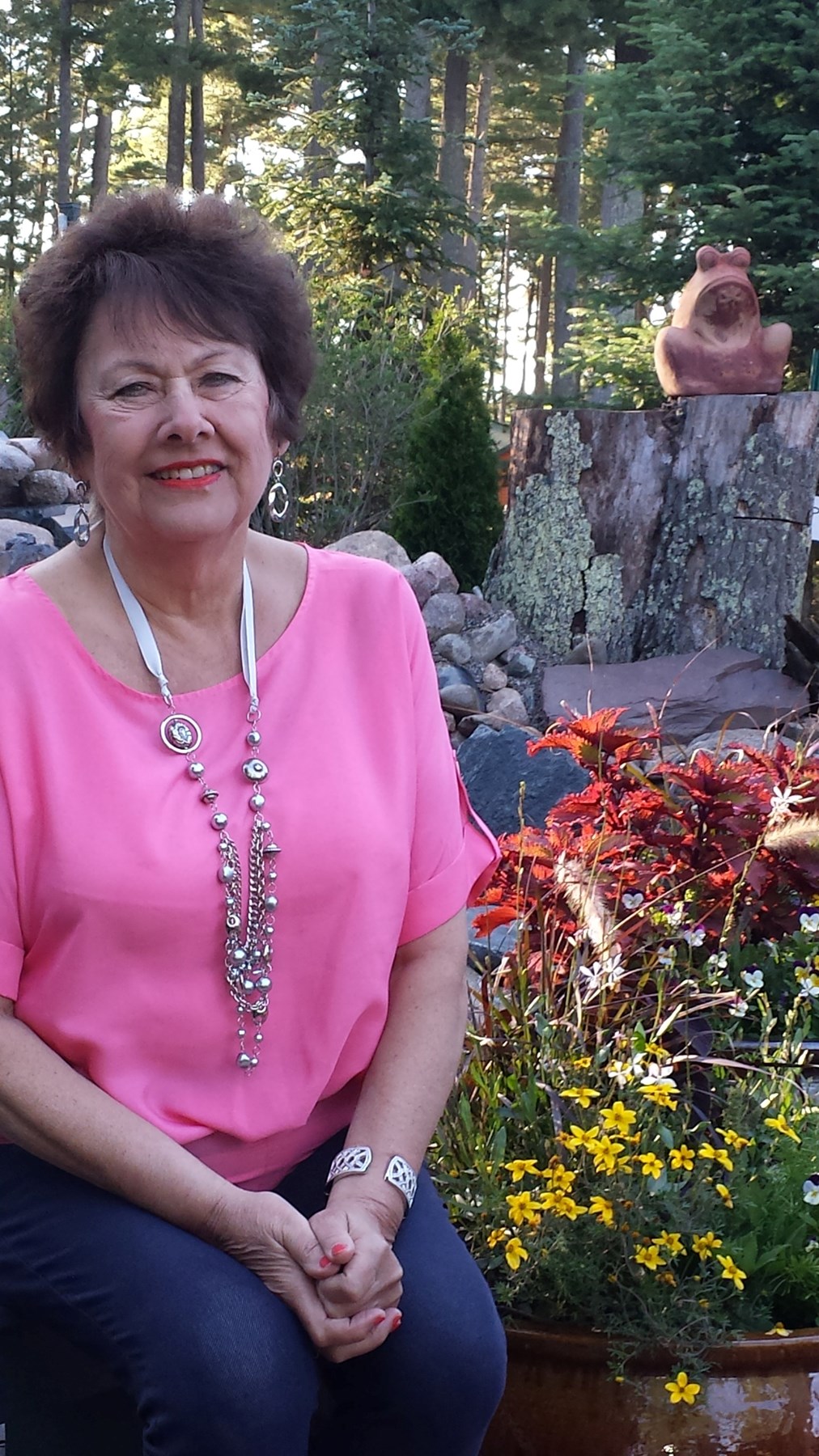 Obituary of Priscilla Mae Anderson