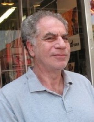 Obituary of Philip Freed