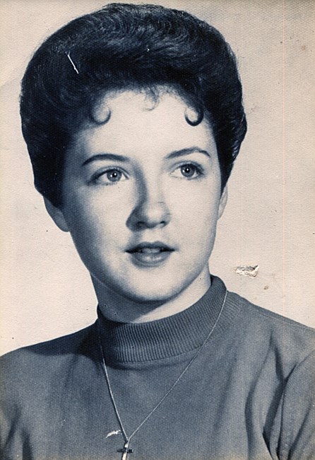 Obituary of Ella Jean Grider