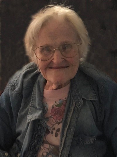 Obituary of Mary Ann Capps