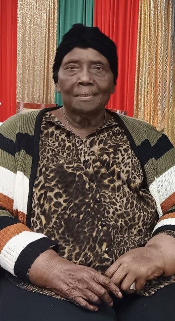 Avis de décès de Wilma Johnson