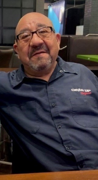 Obituary of Antonio Vargas Solorzano