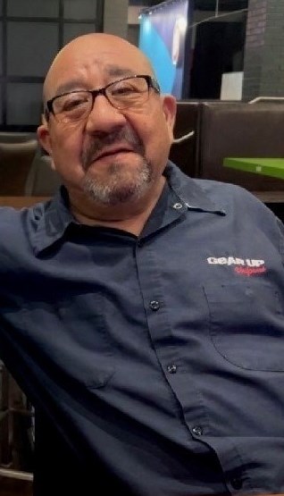 Obituary of Antonio Vargas Solorzano