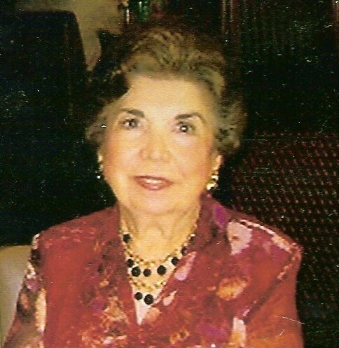 Avis de décès de Santa Joyce Fasullo Koenig