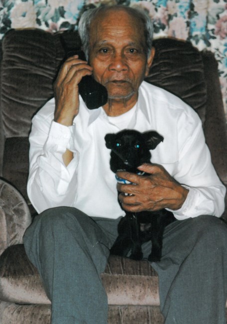 Obituary of Khem "Kem" Ouk