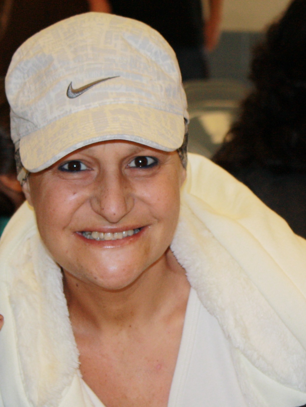 Obituary of Lucie De Fatima Rocha