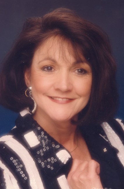 Obituary of Patricia Ann Dushane