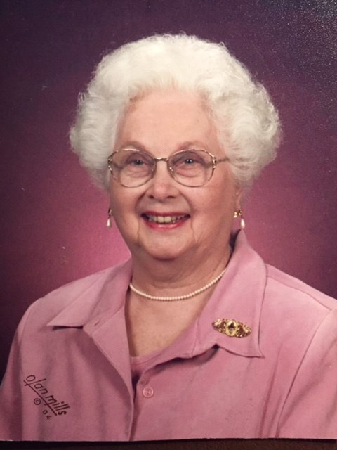 Obituary of Beverly Harvey Hartman