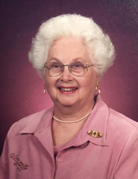Obituary of Beverly Harvey Hartman