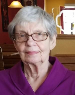 Obituary of Karen E. (Fenton) Sweeney