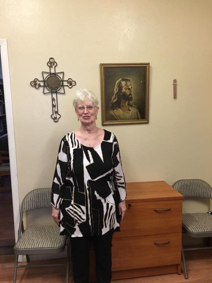 Obituary of Phyllis Ann Murdock