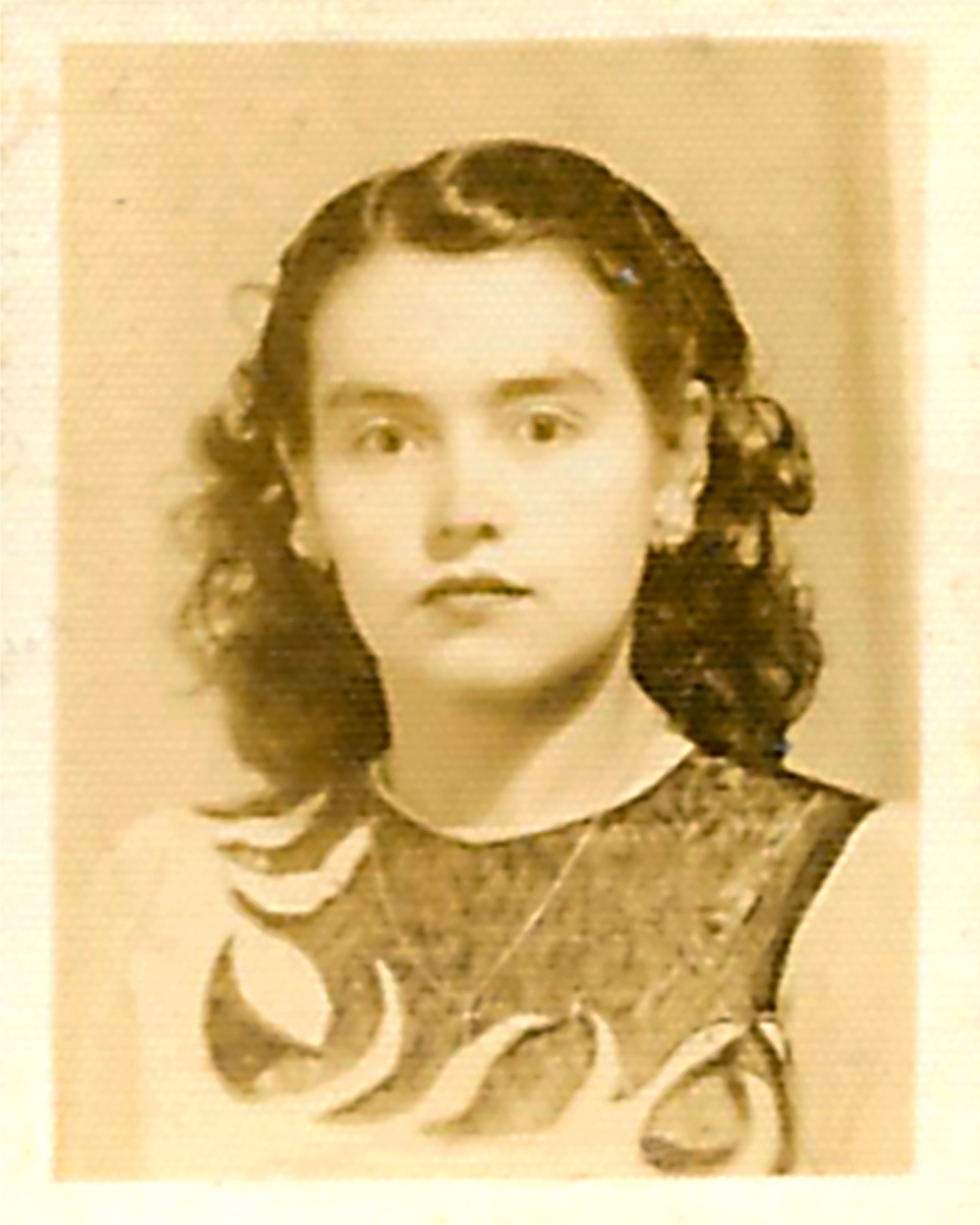 Obituary of Susana Olmedo De Vasquez