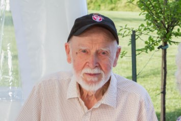 Obituary of George Wells Bartley