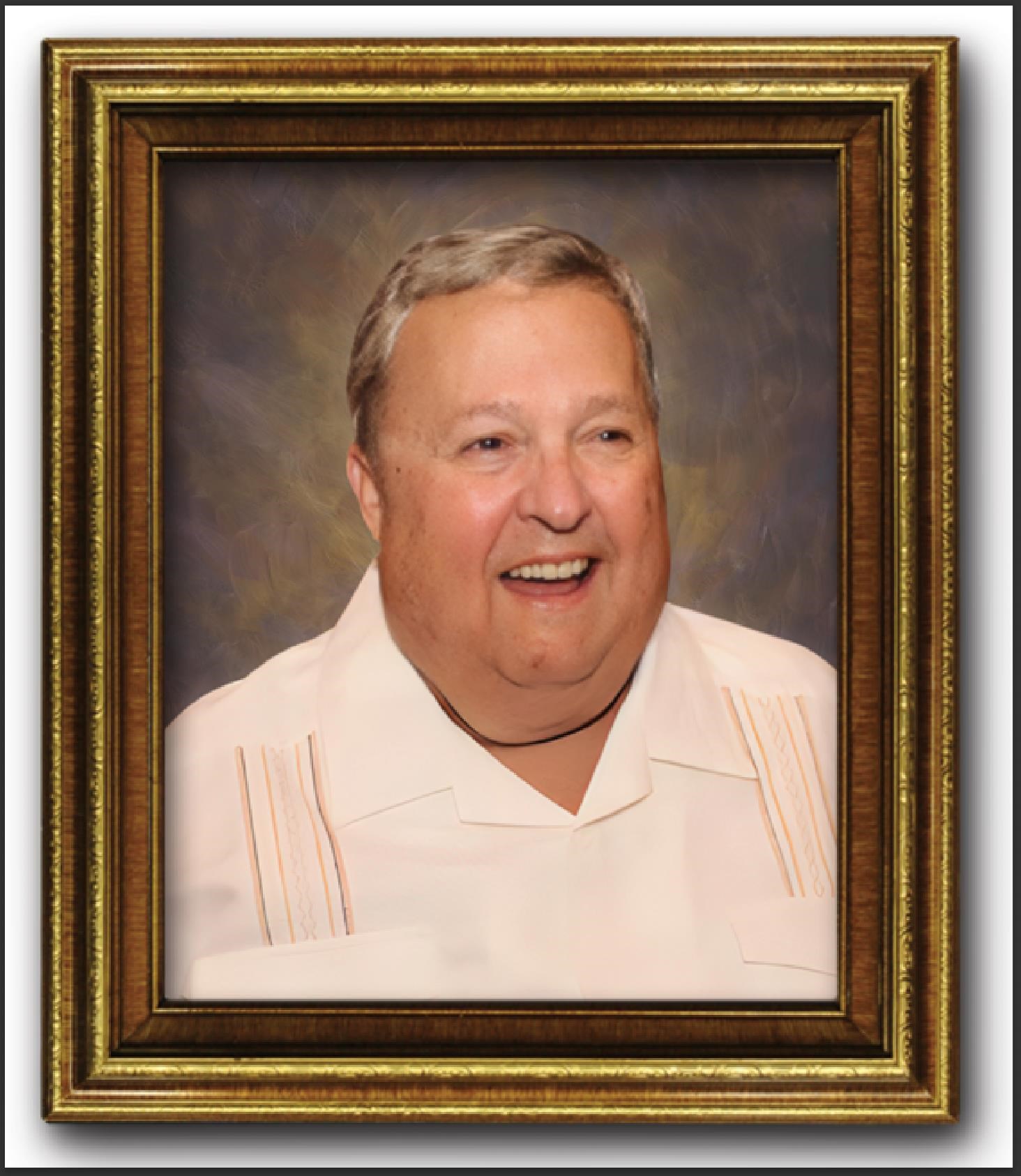 Obituary of Pedro L. Montero