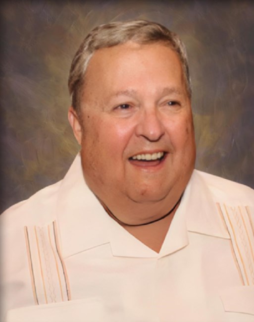 Obituary of Pedro L. Montero