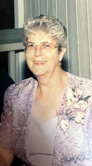 Obituary of Jeannette M. Sullivan