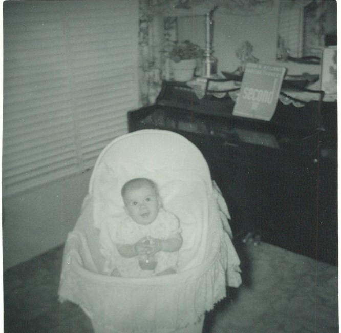 Obituary of Patti Lynn Coleman