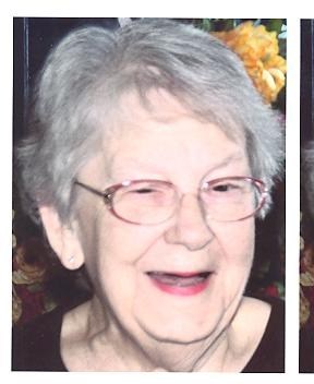 Obituary of Beverly J. Woodhull