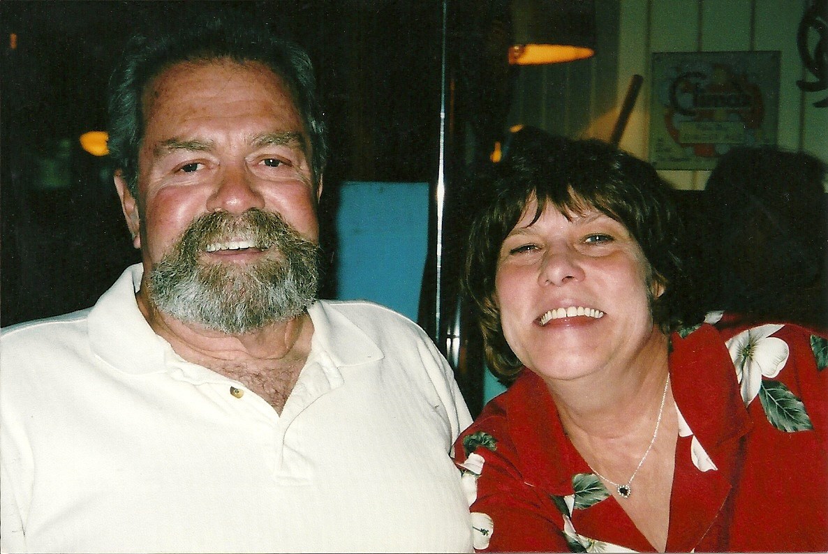 Obituary of Ritchie D. Ferrier