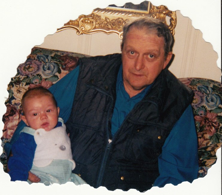 Obituary of Larry E Tabor