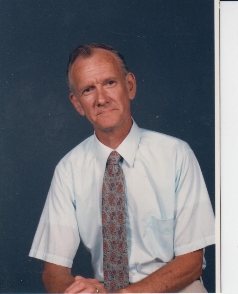 Obituary of Lawrence Bailey