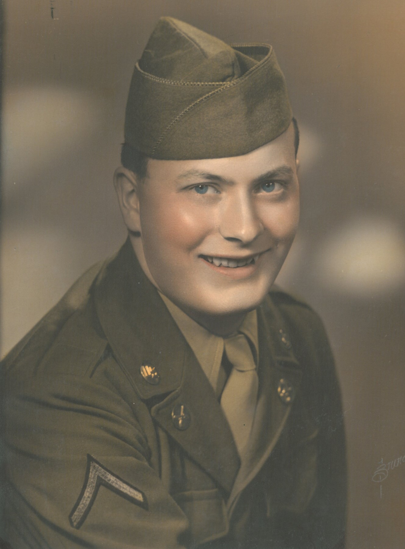 John O'Donnell Obituary Portland, OR