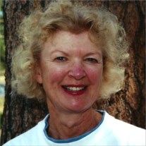 Obituary of Judith Lee Anderson