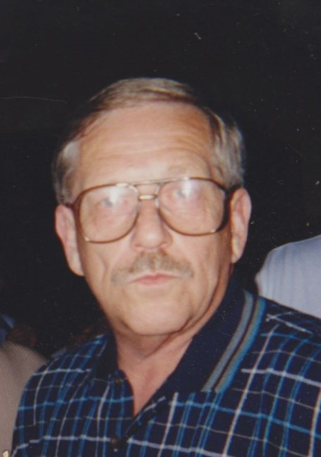 Obituary of David L. Deeter