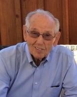 Obituary of Robert Harold Harkrader