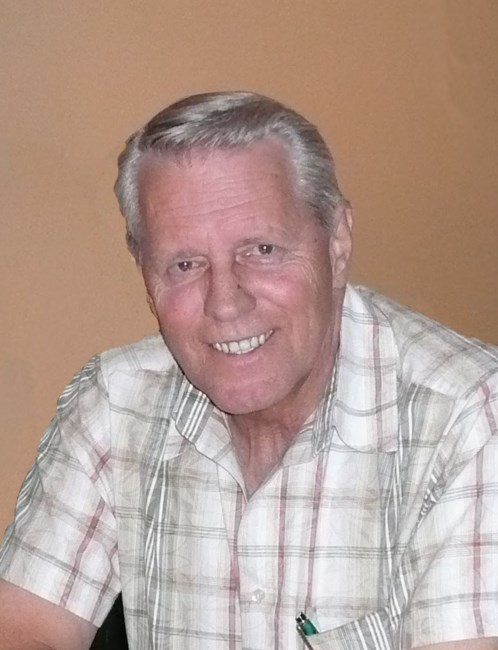 Obituario de Robert Milton Stoness