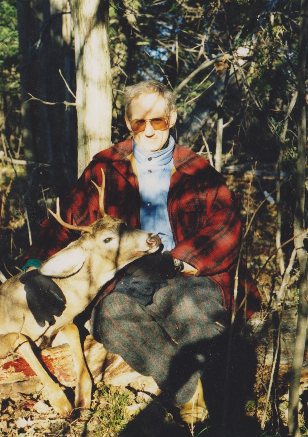 Obituary of Billy L. Hill