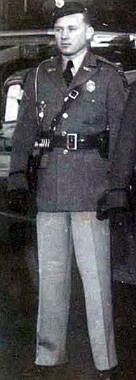 Obituary of Edward "Clarkie" Clark Nalls