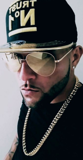 Obituary of Angel Gabriel Betancourt