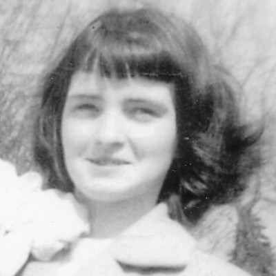 Obituary of Shirley Ann Dickie