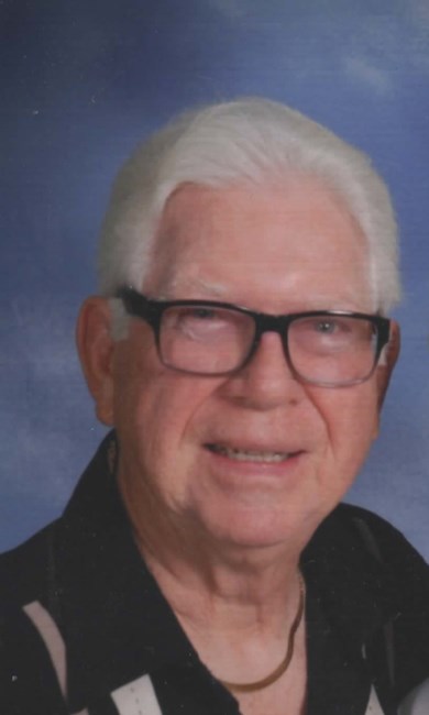 Obituary of Cecil Wayne Wiltshire