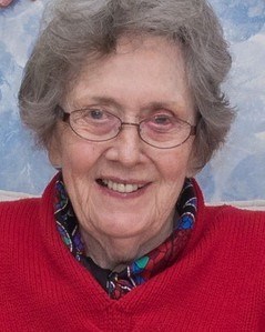 Obituary of Patricia Belle Jury