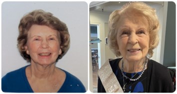 Obituario de Nancy Lee (Taft) Youngs