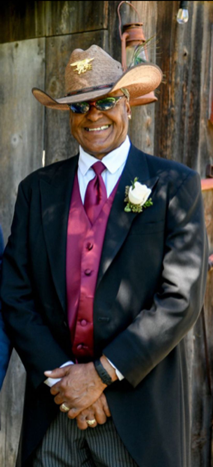 Obituary of Romero Autro Crawford Sr.