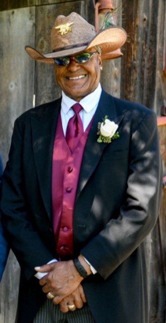 Obituary of Romero Autro Crawford Sr.