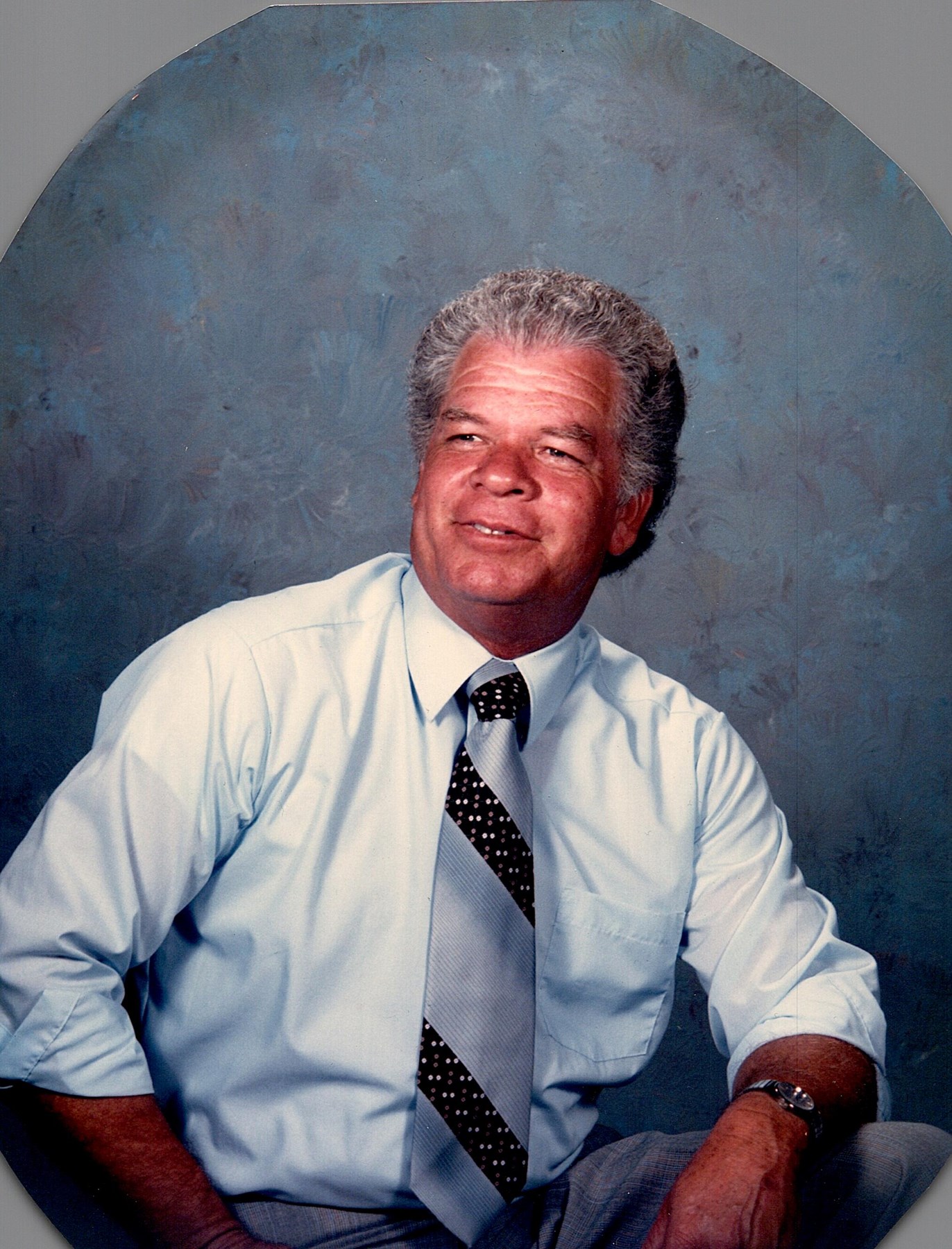 Obituario de James "Jim" Elmer Cumbee Sr.