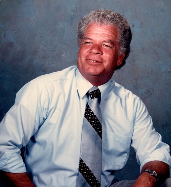 Obituary of James "Jim" Elmer Cumbee Sr.