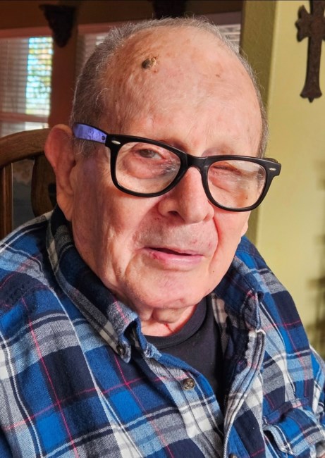Obituary of Don Alton Parker