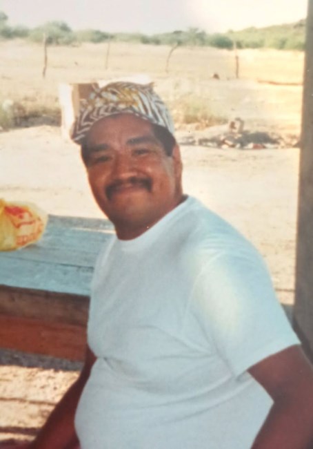 Obituary of Martin Garcia
