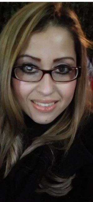 Obituario de Jesus Nayeli Armenta Vazquez