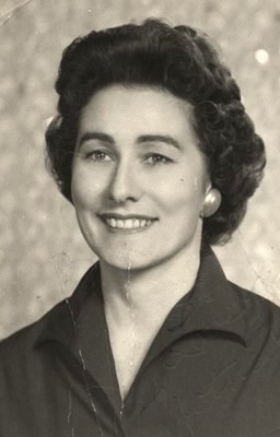 Obituary of Katherine Elizabeth Stout