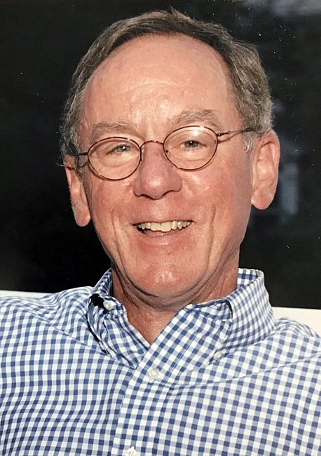 Obituary of Anthony Francis Abell
