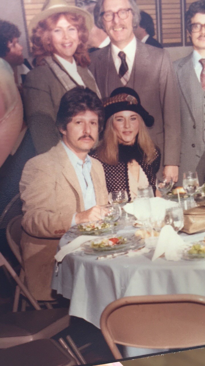 Obituary of Diane Lademar